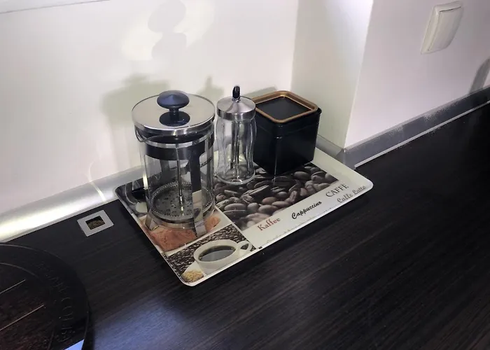 Lejlighed Kw38 - 2 Minuty Do Rynku I Swietny Widok Z Okien