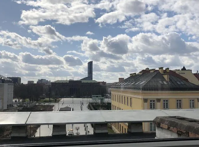 Lejlighed Kw38 - 2 Minuty Do Rynku I Swietny Widok Z Okien Wrocław