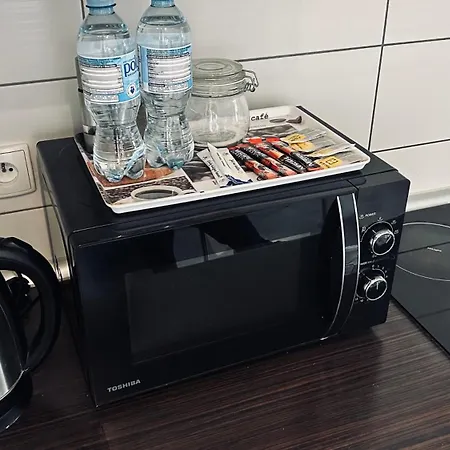 Kw38 - 2 Minuty Do Rynku I Swietny Widok Z Okien فروتسواف