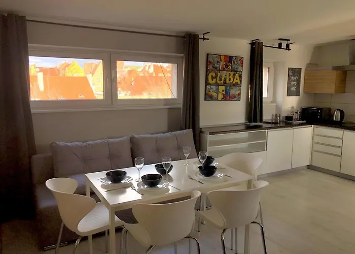 Apartment Kw38 - 2 Minuty Do Rynku I Swietny Widok Z Okien Wroclaw