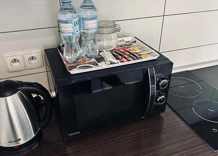 Kw38 - 2 Minuty Do Rynku I Swietny Widok Z Okien Wroclaw